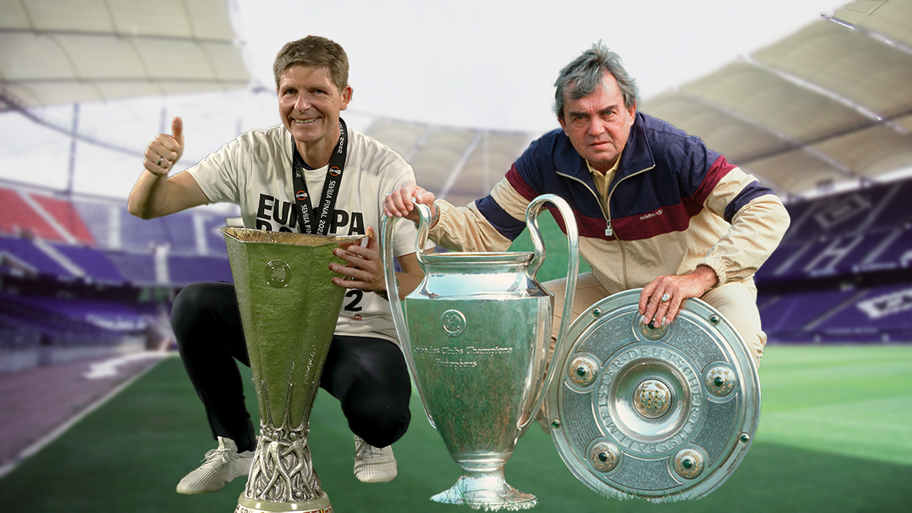 Alle internationalen Titel der österreichischen Trainer