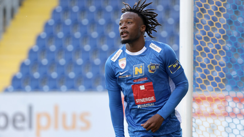 Umbruch beim SKN: Legionäre nicht mehr gefragt