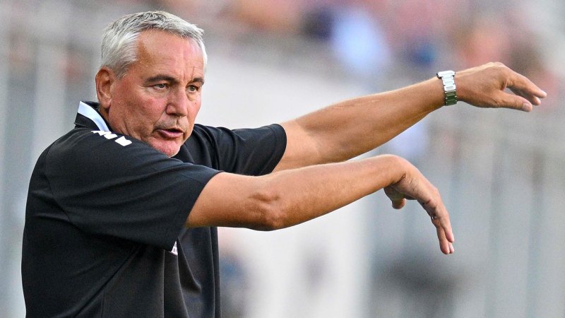 Die 10 besten Trainer Österreichs des 21. Jahrhunderts