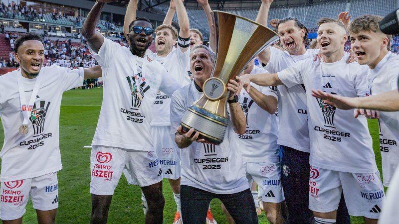 Die 10 besten Trainer Österreichs des 21. Jahrhunderts
