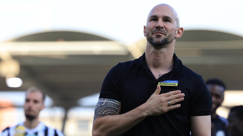 Die 10 besten Trainer Österreichs des 21. Jahrhunderts
