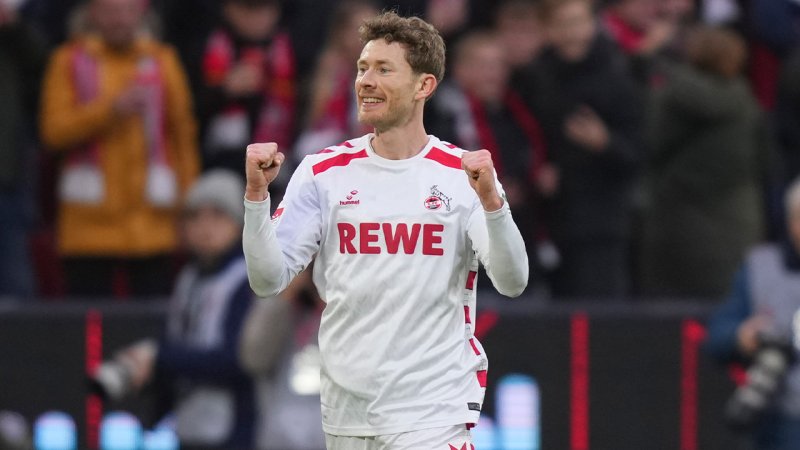Doppelpack! Ex-Rapidler ist Legionär der Woche