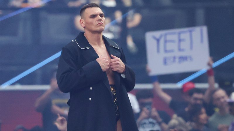 Titel-Comeback? So geht es für WWE-Star Gunther weiter