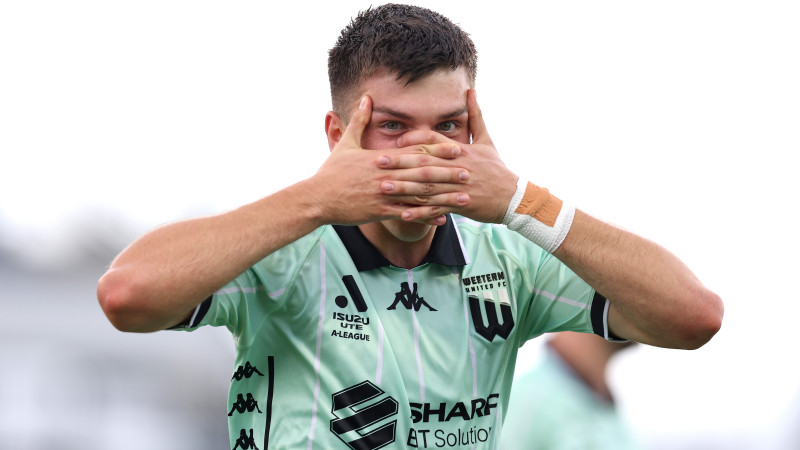 Austria Wien beschäftigt sich offenbar mit Aussie-Stürmer