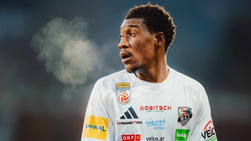 Internationales Interesse! Mehrere Klubs wollen WAC-Kicker