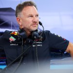 Erneut Unruhe um Red-Bull-Teamchef Christian Horner