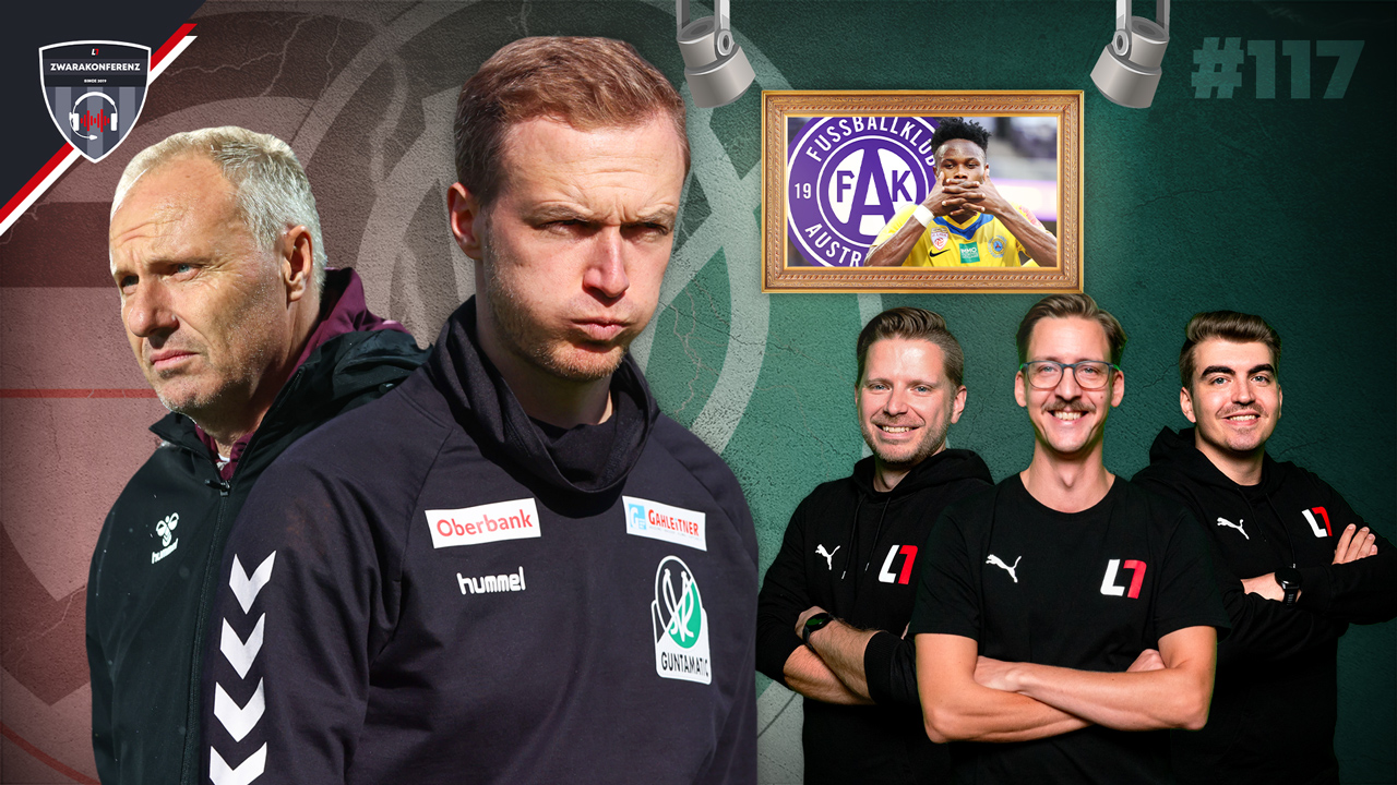 Aufstiegsparty im Ländle?