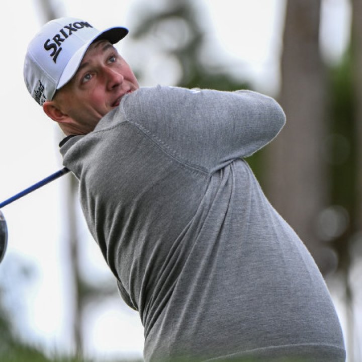 Golf: Austrian Open hofft weiter auf Straka-Teilnahme