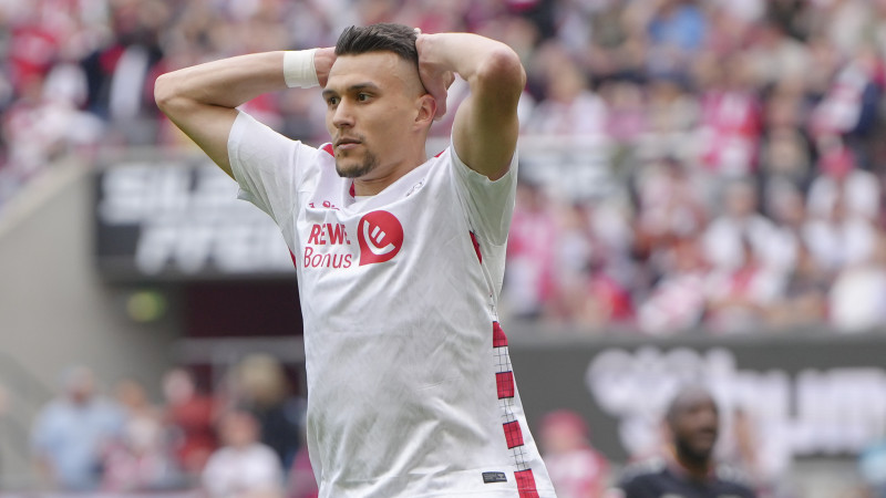 Ljubicic vor Köln-Abgang - Schwede als möglicher Ersatz