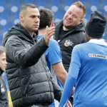 Macht Erfolgscoach weiter? St. Pölten trifft Entscheidung