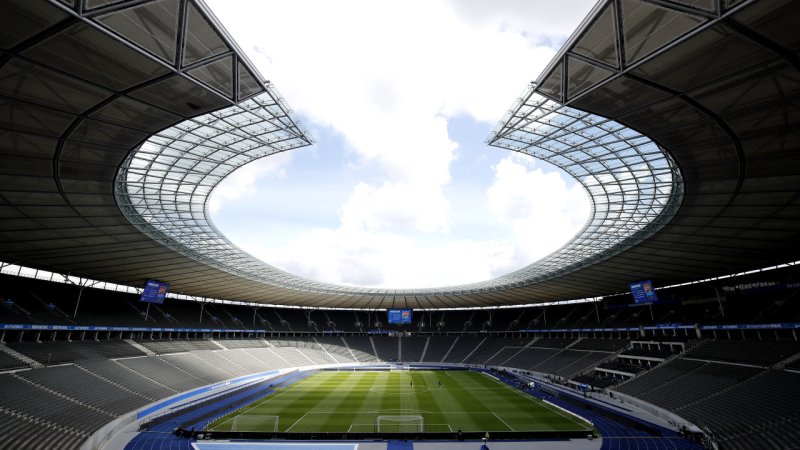 NFL gibt Gegner für Raimanns Colts in Berlin bekannt