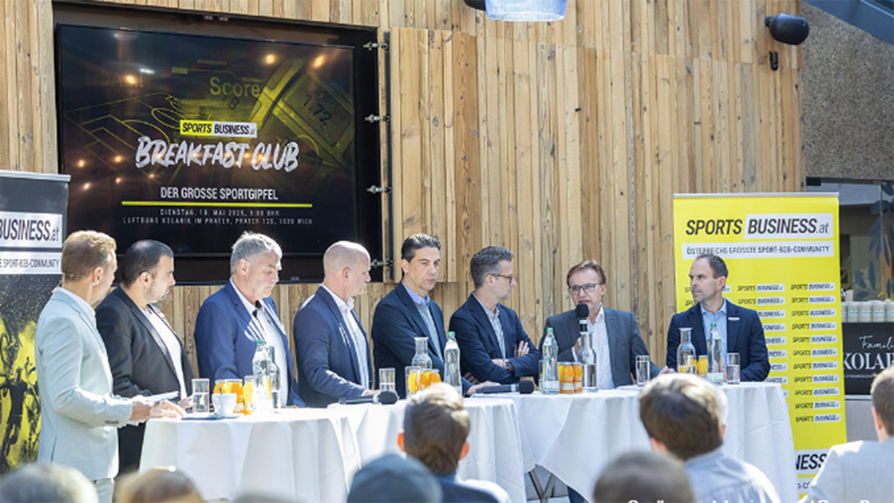 Sparen ist angesagt: Wie kommt der Sport durch die Krise?