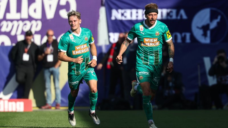 Derby-Held Burgstaller verkündet Karriereende!