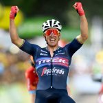 Pedersen behält Giro-Gesamtführung - Niederländer überrascht