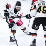 Deutschland bleibt bei Eishockey-WM unantastbar