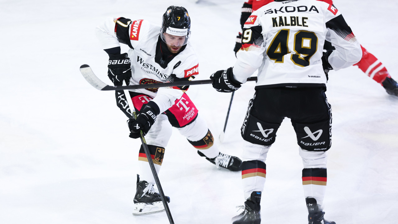 <a href='/de/daten/news/deutschland/' class='tag'>Deutschland</a> bleibt bei <a href='/de/daten/news/eishockey/eishockey/' class='tag'>Eishockey</a>-WM unantastbar