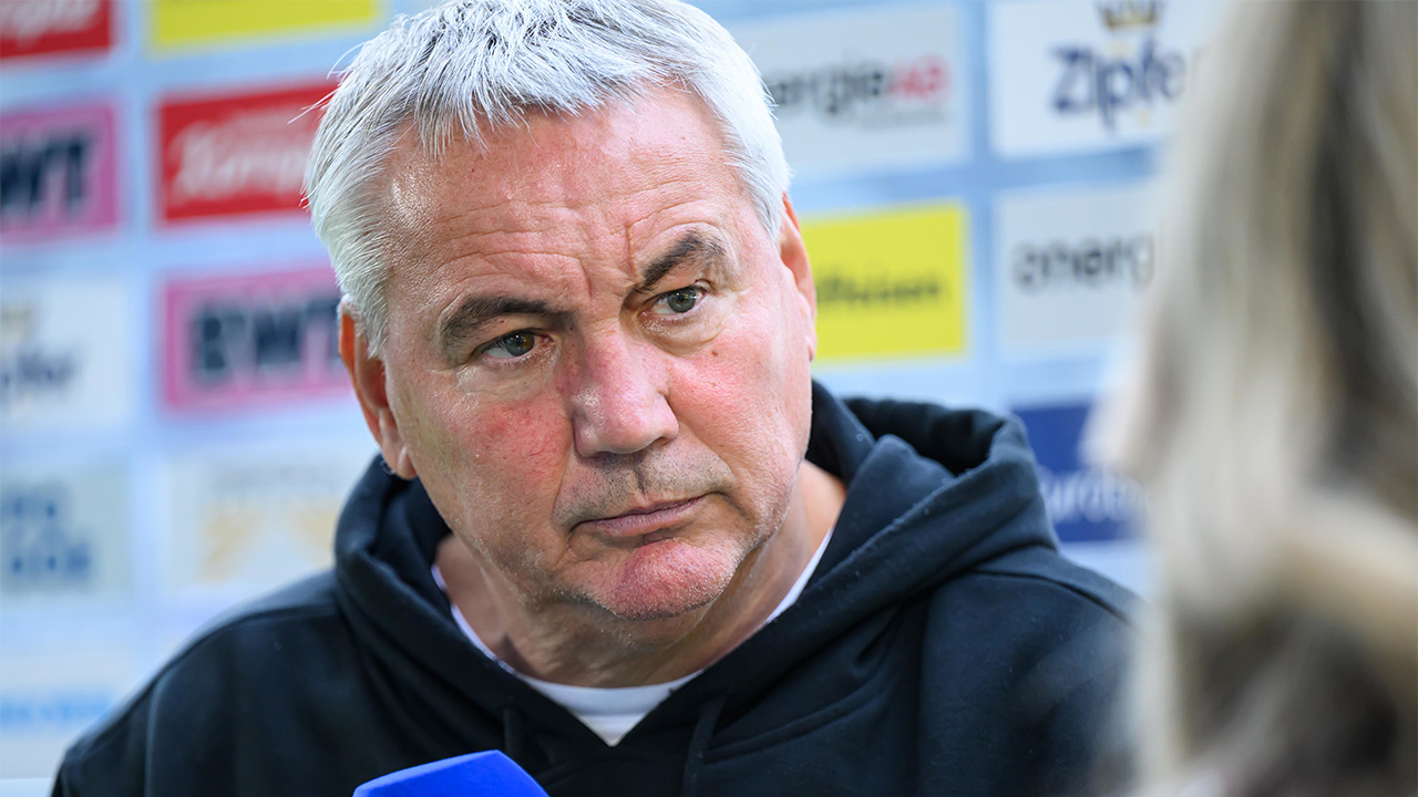 "Kann ihn nicht mehr sehen": Pacult rechnet mit Gorenzel ab