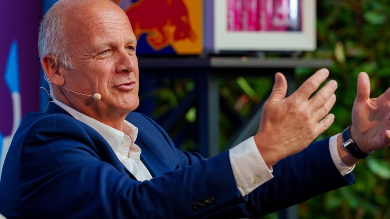 Straka: "Vielleicht haben wir mal über 100.000 Zuschauer"