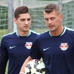 Ex-Salzburg-Goalie liebäugelt mit Rückkehr