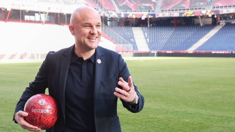 Deal naht! Salzburg sticht im Transferpoker wohl Austria aus