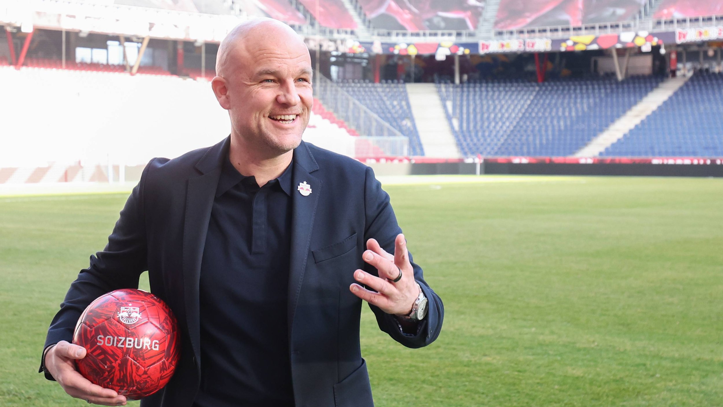 Deal naht! Salzburg sticht im Transferpoker wohl Austria aus