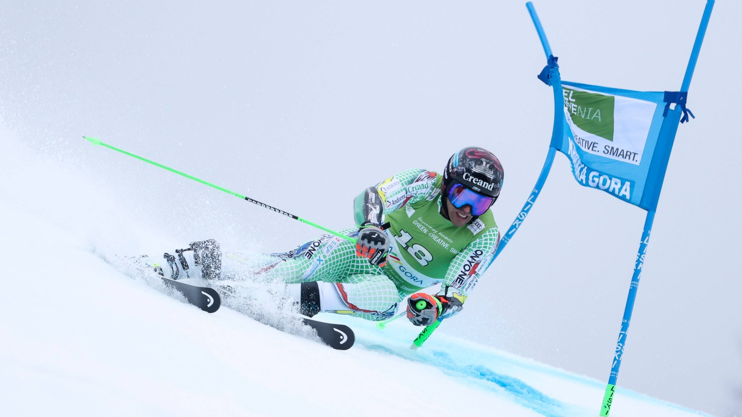 Fix! Hirscher schnappt sich Head-Fahrer