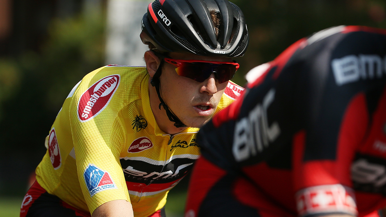 Bewährungsstrafe für ehemaligen Radstar