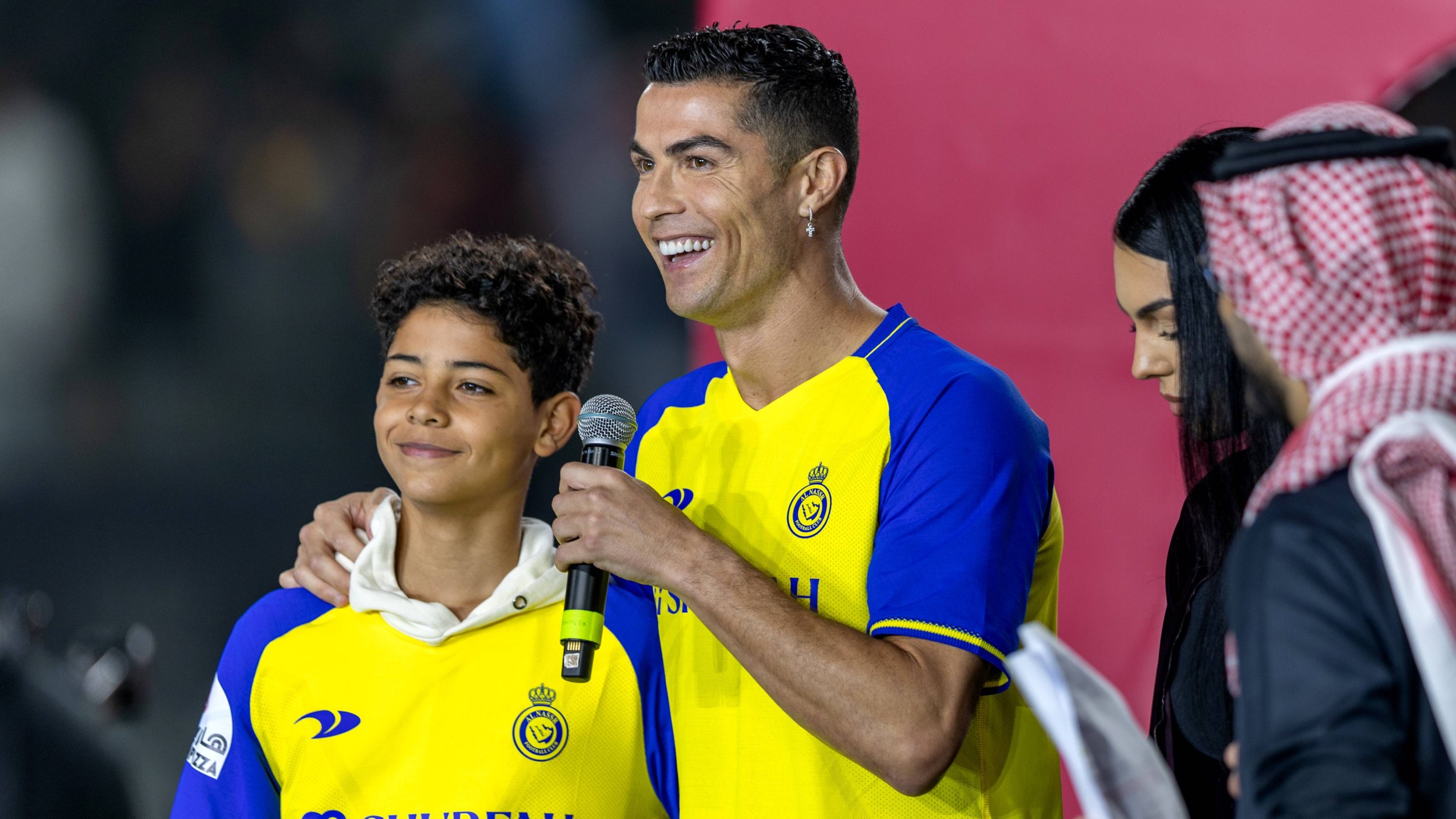 Hat Red Bull Salzburg <a href='/de/daten/news/fussball/cristiano-ronaldo/' class='tag'>Cristiano Ronaldo</a> jr im Visier?