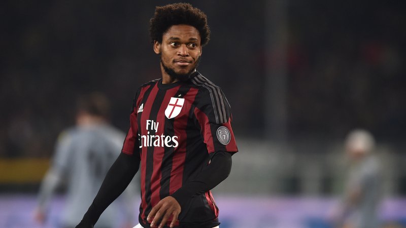 Was?! Die haben bei Milan gekickt?