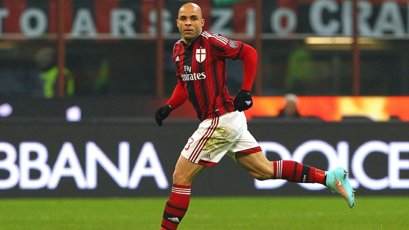 Was?! Die haben bei Milan gekickt?