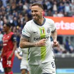 Arnautovic: Brasilien-Gerücht rund um ÖFB-Star
