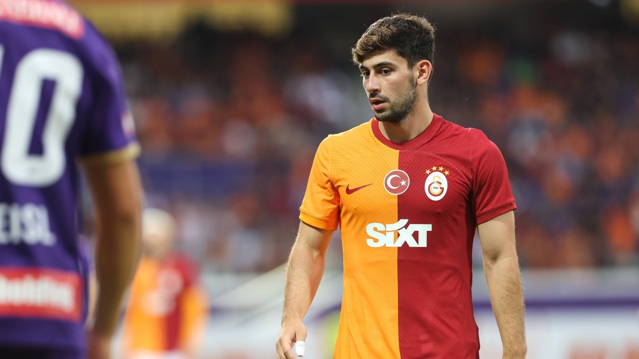 Demir Galatasaray Squad Exclusion | Latest News