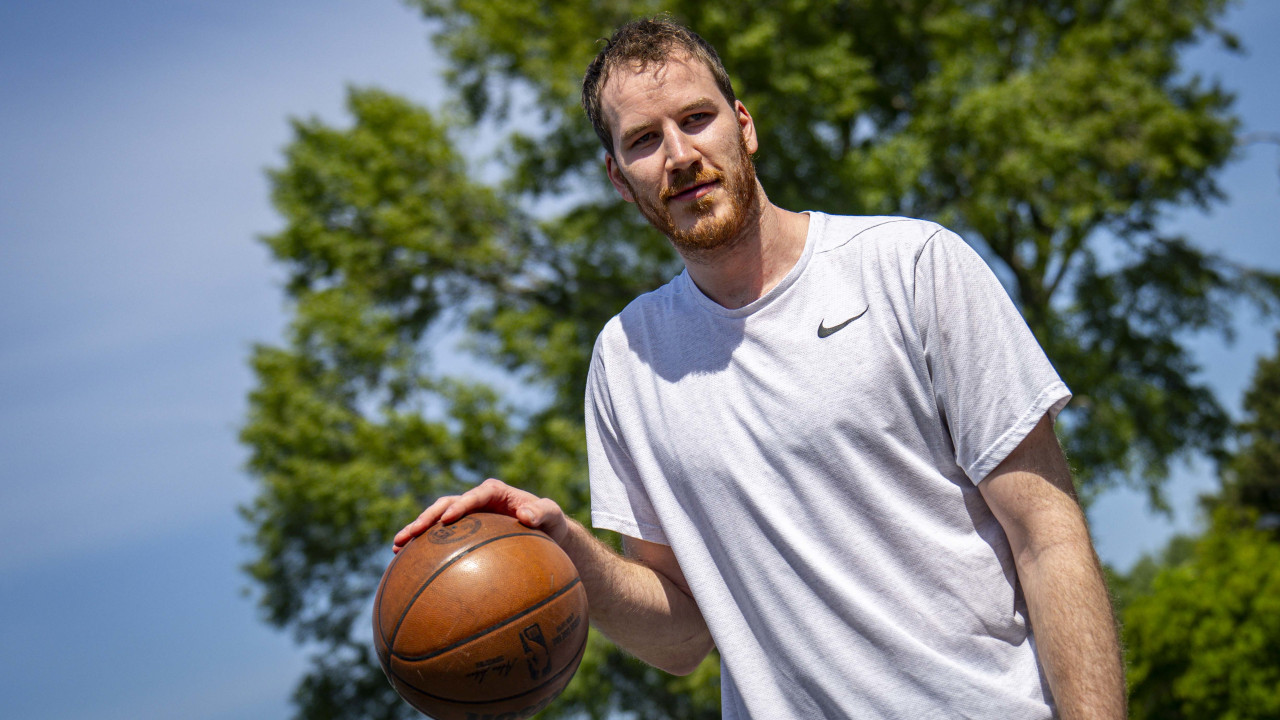 Neues <a href='/de/daten/news/basketball/nba/' class='tag'>NBA</a>-Team? <a href='/de/daten/news/basketball/jakob-poeltl/' class='tag'>Jakob Pöltl</a> mit Ansage!