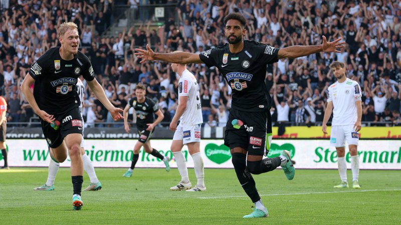 Bundesliga: Das waren die knappsten Meister-Entscheidungen