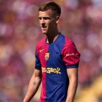 Als Wirtz-Alternative? Guardiola schaut sich bei Ex-Klub um