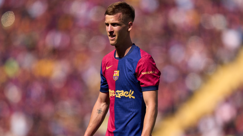 Als Wirtz-Alternative? Guardiola schaut sich bei Ex-Klub um