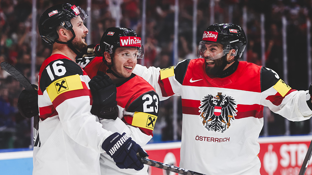 Die 20 magischen Minuten von Prag: Als alles zu Gold wurde