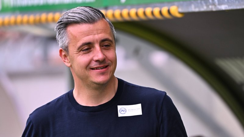 Profivertrag! 17-jährige ÖFB-Hoffnung wechselt zur WSG Tirol
