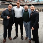 WWE-Star Gunther? "Hat eine Hall-of-Fame-Karriere hingelegt"