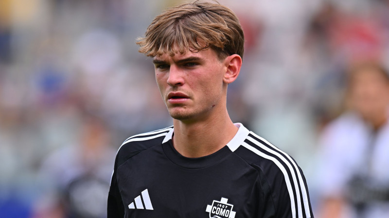 Argentinischer Nationspieler als Wirtz-Ersatz?