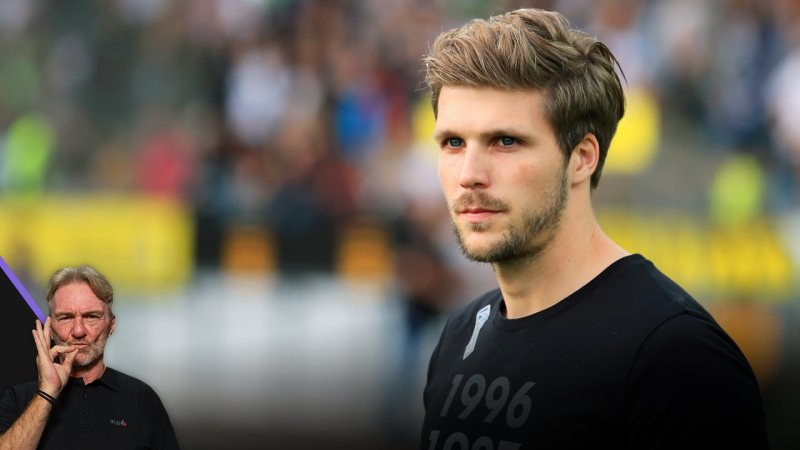 Ex-Bundesliga-Stürmer will als Jung-Trainer hoch hinaus