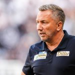 WAC-Kicker auf Probe beim TSV Hartberg