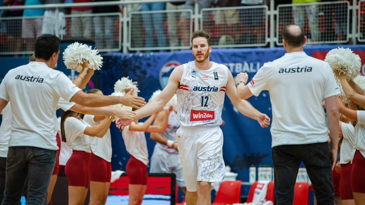 So steht es um ein Pöltl-Comeback im Nationalteam