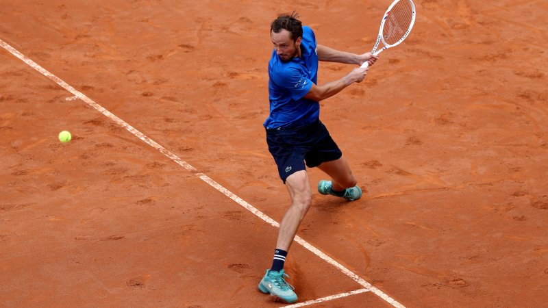 Mit Buhrufen: Medvedev scheitert in Rom