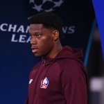 Internationales Interesse: David verlässt Lille