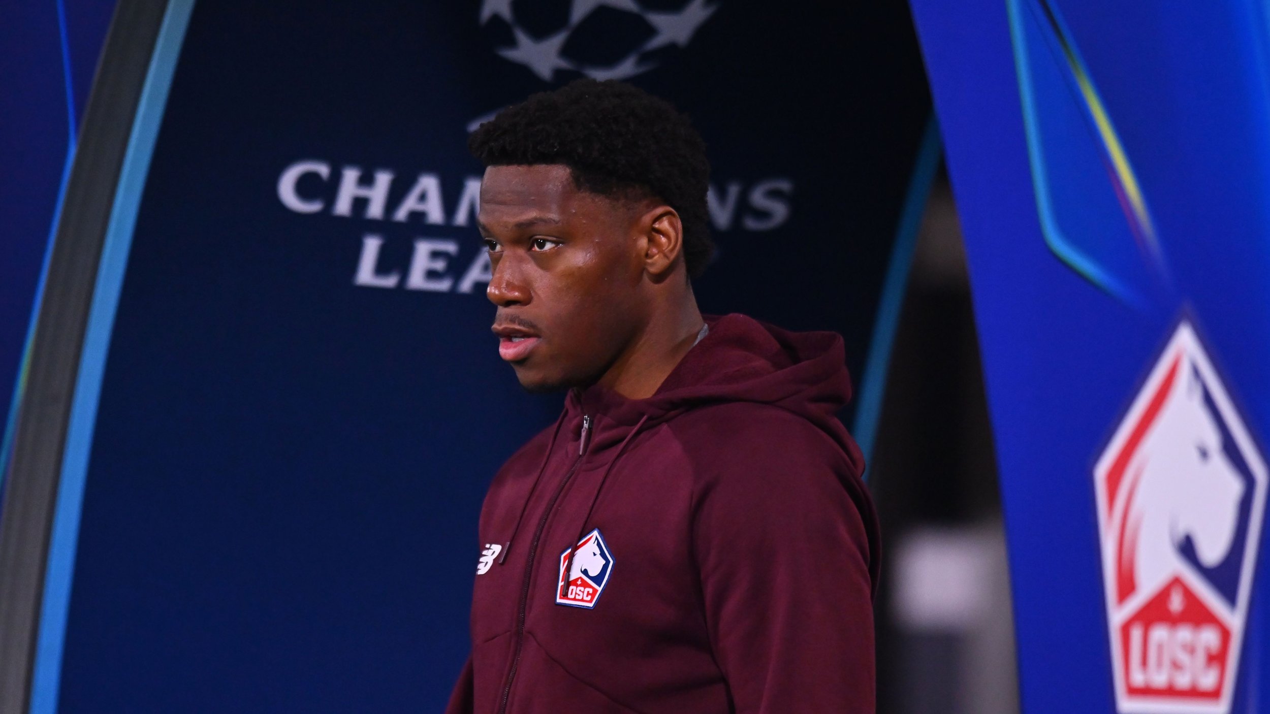 Internationales Interesse: David verlässt Lille