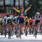 Dritter Streich! Pedersen siegt beim Giro schon wieder