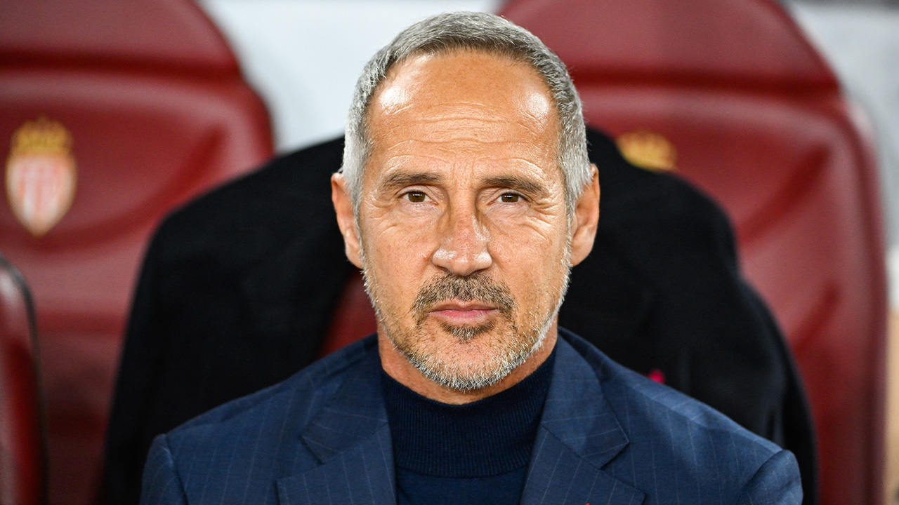 Adi Hütters Monaco vor spektakulärem Transfer-Doppelschlag