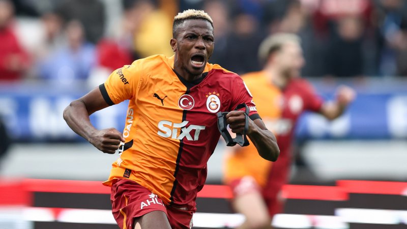 Galatasaray gewinnt zum 20. Mal türkischen Cup