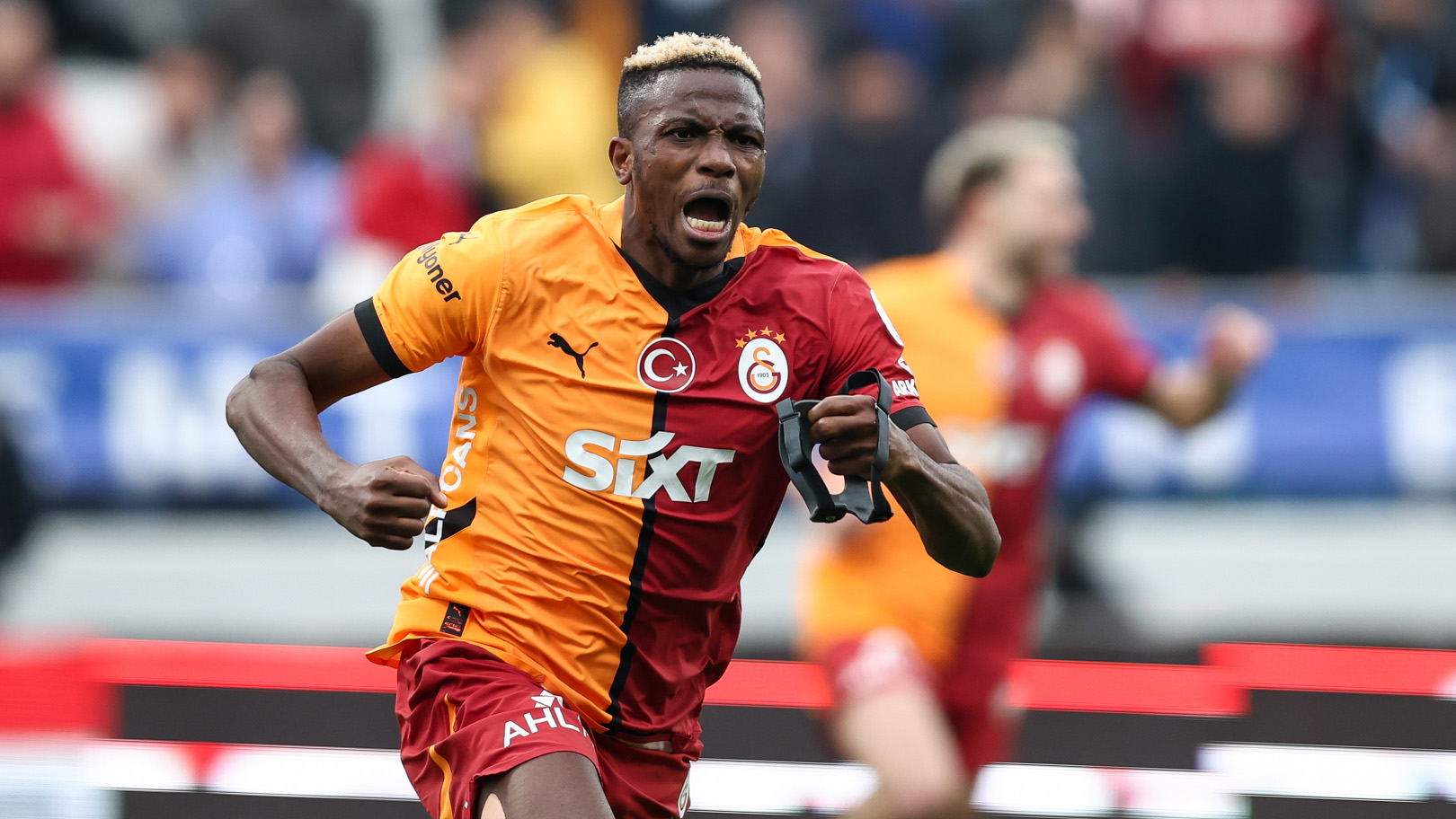 Galatasaray gewinnt zum 20. Mal türkischen Cup